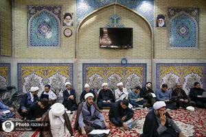 مدرسه تابستانی دارالعلم-2