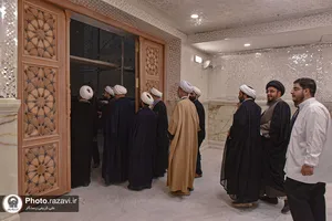 بازدید