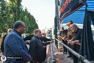 راه اندازی ۴۹ موکب خدمت‌رسان رضوی در مشهد مقدس | آغاز فرایند اسکان روزانه ۲۸ هزار زائر