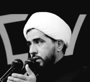 ‏عاشورا الگوی زنده ایستادگی در برابر مستکبران است