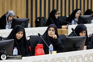 هم&zwnj;اندیشی تربیت تسهیل&zwnj;گر جوانی جمعیت