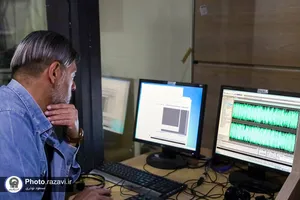 استودیو &laquo;شهید سلیمانی&raquo;؛ میزبان برنامه&zwnj;های رادیویی