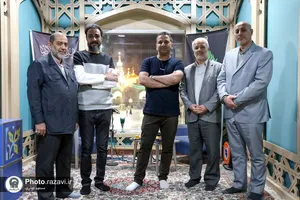 استودیو &laquo;شهید سلیمانی&raquo;؛ میزبان برنامه&zwnj;های رادیویی