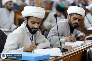 آغاز به کار مدرسه تابستانی &laquo;دارالعلم&raquo;-1