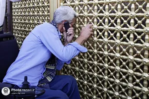 اهدای ۱۹۰ ویلچر برقی به توان&zwnj;یابان ضایعه نخاعی