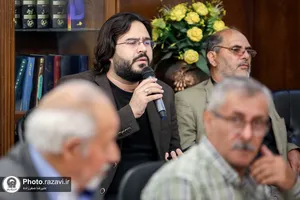 نشست تخصصی مذهب گرایی در شاهنامه فردوسی
