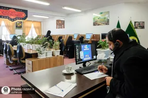 پاسخگویی معاون اجتماعی بنیاد کرامت به مخاطبان سامانه 138