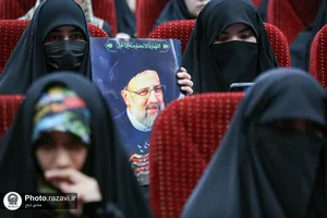 نشست نخبگانی &laquo;روایت تحول&raquo;