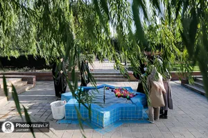 اولین اردوی عصرانه دختیژنی