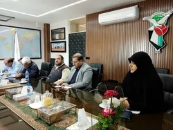 تقویت خدمت‌رسانی به ایثارگران و خانواده شهدا در فارس