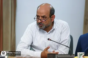 همایش هم&zwnj;اندیشی ملی بازخوانی مفهومی مکتب هنر رضوی