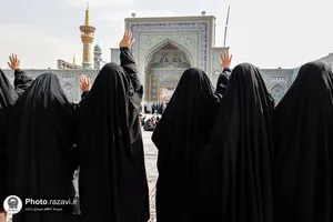 &laquo;نیم روز در بهشت&raquo;-2