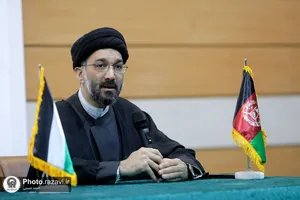 همايش 57 ريشتر با محوریت تاثيرات انقلاب ايران در جهان