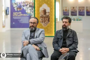 نشست مشورتی سرکشیک&zwnj;های سامانه ملی پاسخگویی آستان قدس رضوی