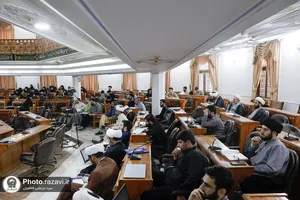 مدرسه تابستانی دارالعلم-6