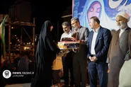 فرزندآوری بسترساز تمدن نوین اسلامی
