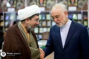 نشست&zwnj;های تخصصی پنجمین کنگره جهانی حضرت رضا علیه&zwnj;السلام-3