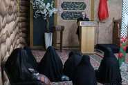 حماسه‌سازی‌های گمنام؛ روایتی از ایثار و بصیرت زنان ایرانی در دفاع مقدس
