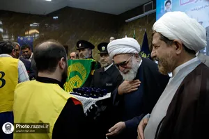 آزادی  ۸۸ زندانی جرائم غیرعمد استان&zwnj;های خراسان