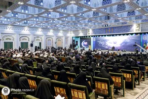 اجلاس بین&zwnj;المللی نخبگان منابر شیعه