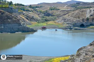 مانور تخصصی &laquo;امداد و نجات در سیلاب&raquo;
