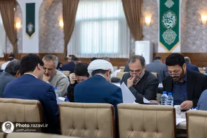 دوره آموزشی شایستگی رهبری در سازمان
