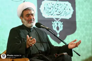حسینیه حرم؛ هیئت&zwnj;های مذهبی استان چهارمحال و بختیاری