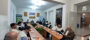 عملکرد خادمیاران رضوی فریدون کنار زیر ذره بین کارشناسان قرار گرفت
