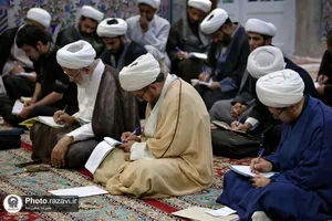 مدرسه تابستانی دارالعلم-7