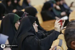 همايش كنشگران قرآني استان البرز
