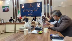 سیستان و بلوچستان با ۸۸۸ برنامه رنگ بوی رضوی به خود می‌گیرد