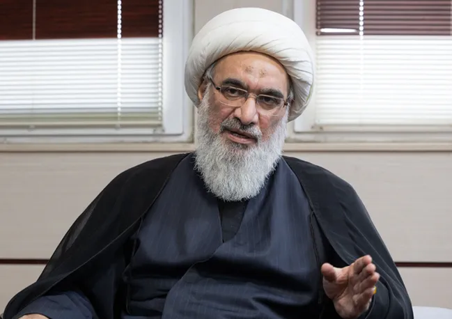 نماینده ولی‌فقیه در بوشهر خواستار تشکیل کارگروه خیرین رضوی شد