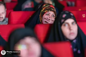 رونمایی از کتاب خسوف در بیروت