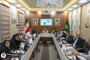 گردهمایی دبیران کانون های تخصصی قرآنی کشور