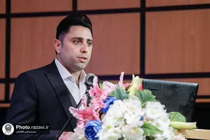 سی و چهارمین نشست روابط عمومی&zwnj;های آستان قدس رضوی