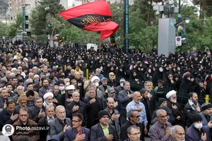 اجتماع عظیم صادقیون