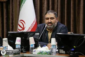 تقدیر از مواکب فرهنگی دهه آخر صفر