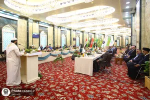اجلاسیه تولیت&zwnj;های عتبات مقدس در عراق