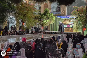 حسینیه کودک