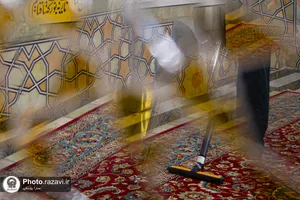 ج؛ مثل جارو