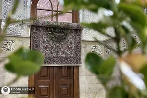 فرش&zwnj;های بهشتی