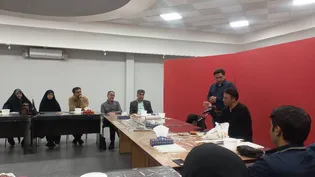 آفرینش هنر در کارگاه آینه‌کاری؛ از برش شیشه تا خلق اثر