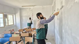 روایت عجین شدن 