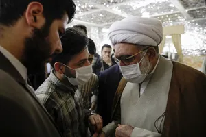 پاسخ تولیت آستان قدس رضوی به دغدغه&zwnj;ها و سؤالات دانشجویی از فرهنگ تا املاک و اراضی