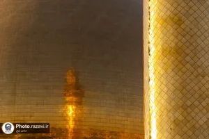 حرم امامین عسکریین علیهما السلام در سامرا
