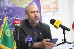 مشارکت ۳۴۰۰ نفر در اجرای برنامه‌های دهه کرامت مرکزی