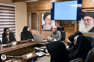 کارگاه ارتباط موثر با خانواده