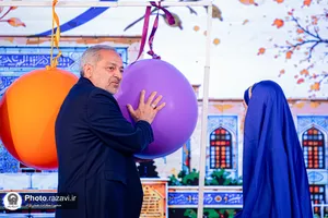 رونمایی از چهار عنوان کتاب حوزه کودک در موزه ملی ملک