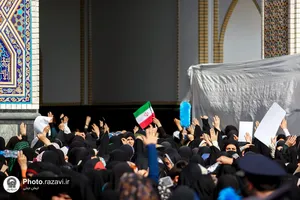 به شوق دیدار یار - 2