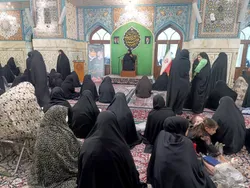 علم و بصیرت؛ دو شاخص سیره حضرت معصومه (س)
